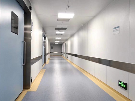 手術室凈化安裝公司