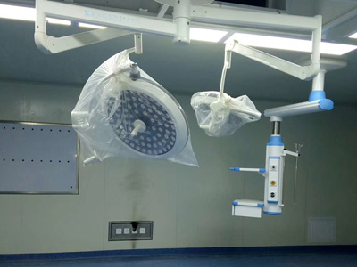 手術(shù)室凈化安裝