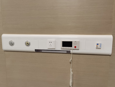 醫院呼叫器工程