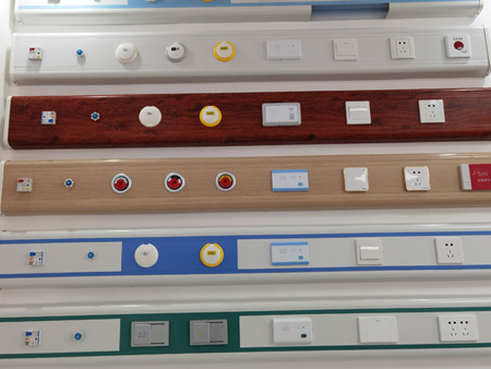 醫(yī)用設(shè)備帶安裝工程