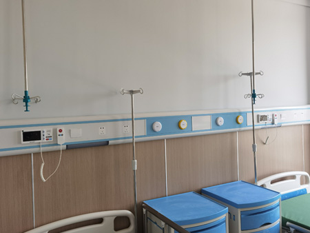 中心供氧設(shè)備帶