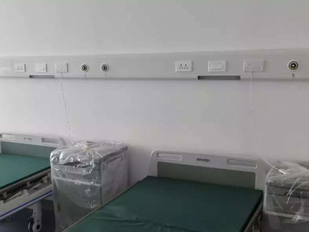 醫院設備帶工程