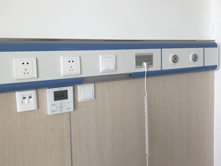 病房設(shè)備帶