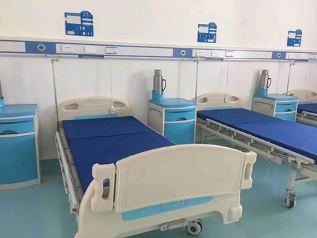 中心供氧設備帶安裝公司