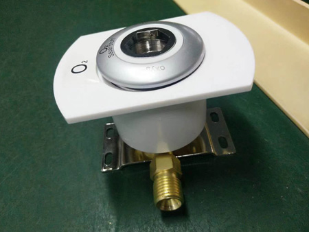 醫用氧氣吸引終端