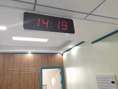 顯示屏工程案例